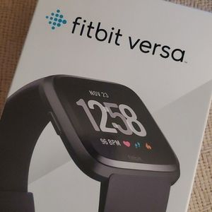 Fitbit Versa